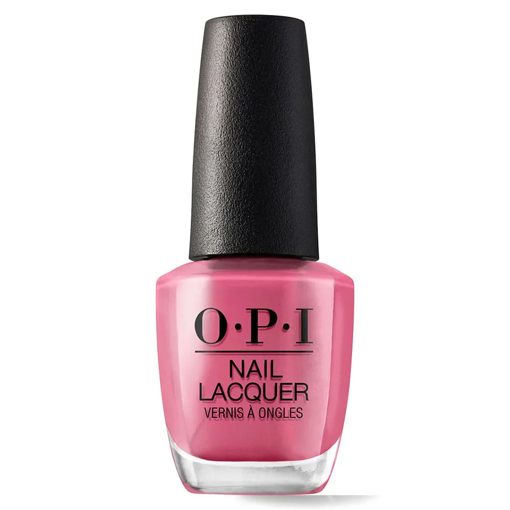 O.P.I By Ma Tranchesi Kit – Esmalte F62 In T Cable Carpool + Esmalte H72 Just Lanai-Ing