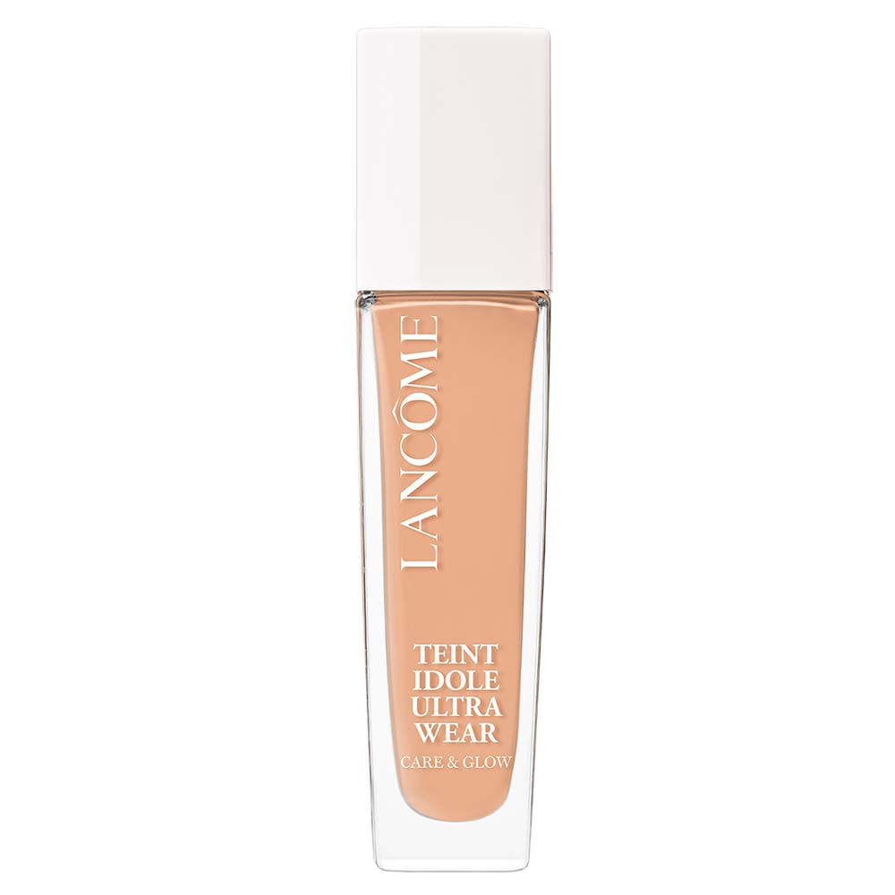 Base Líquida Lancôme Teint Idôle Ultra Wear Care & Glow 310n