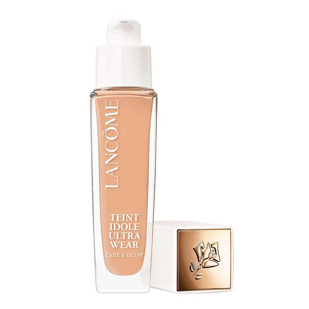 Base Líquida Lancôme Teint Idôle Ultra Wear Care & Glow 310N