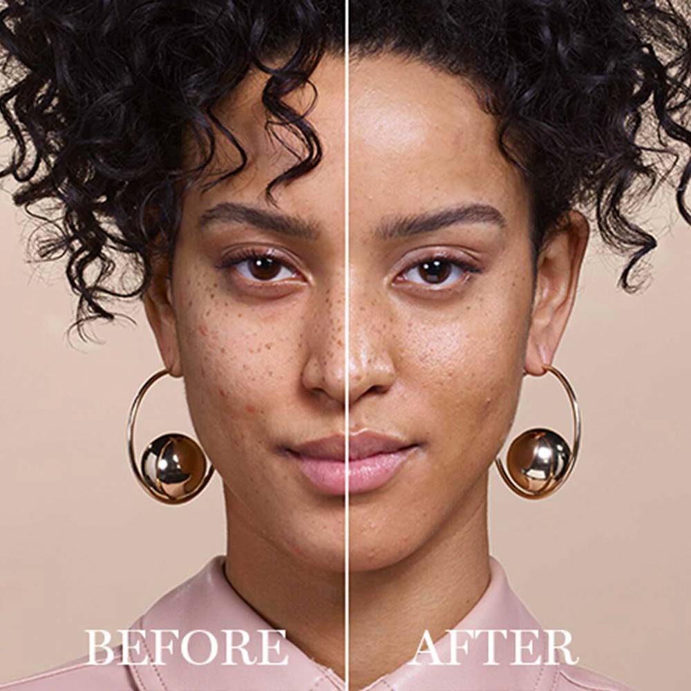 Base Líquida Lancôme Teint Idôle Ultra Wear Care & Glow 310N