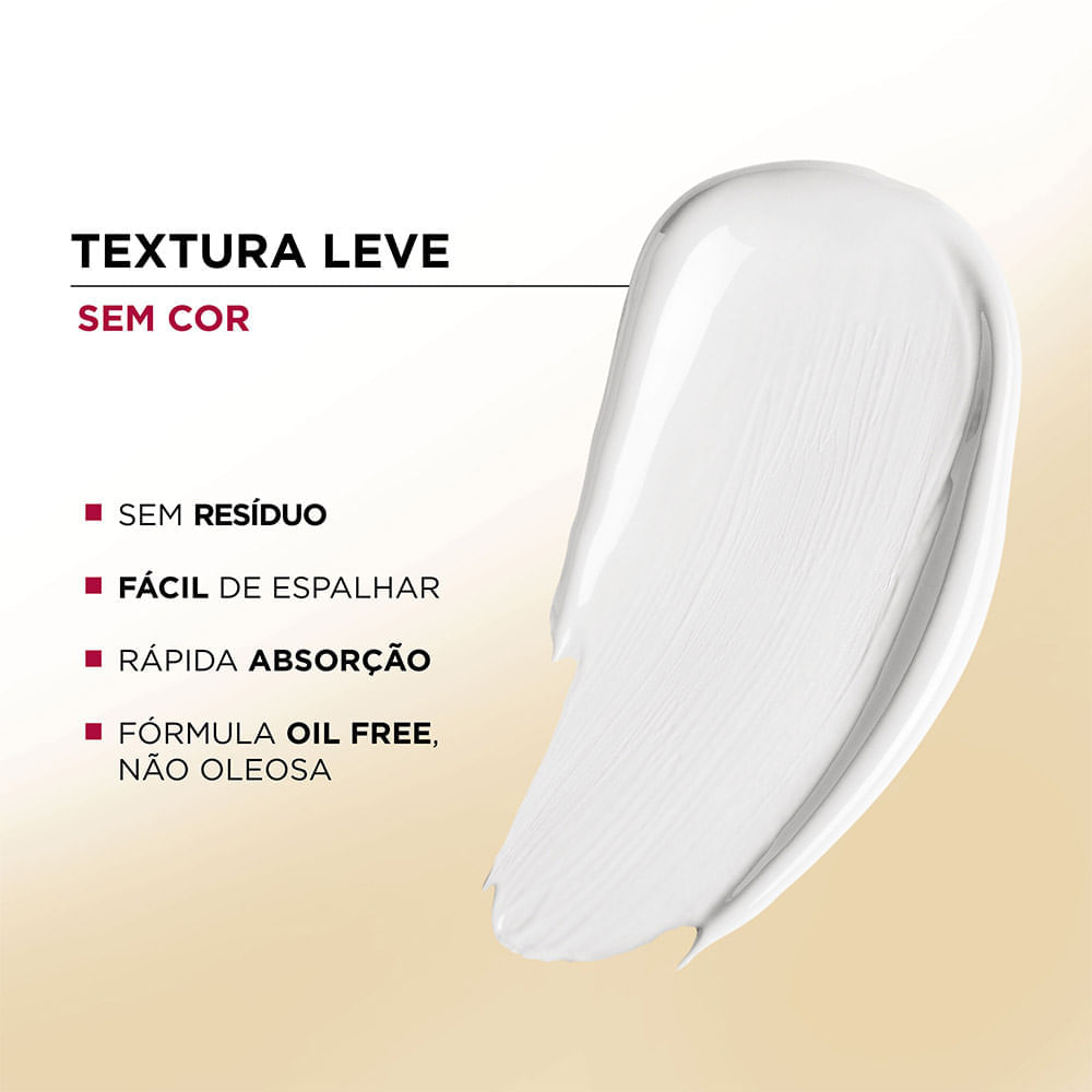 Protetor Solar Facial L'Oréal Paris Solar Expertise Antirrugas FPS30 40g
