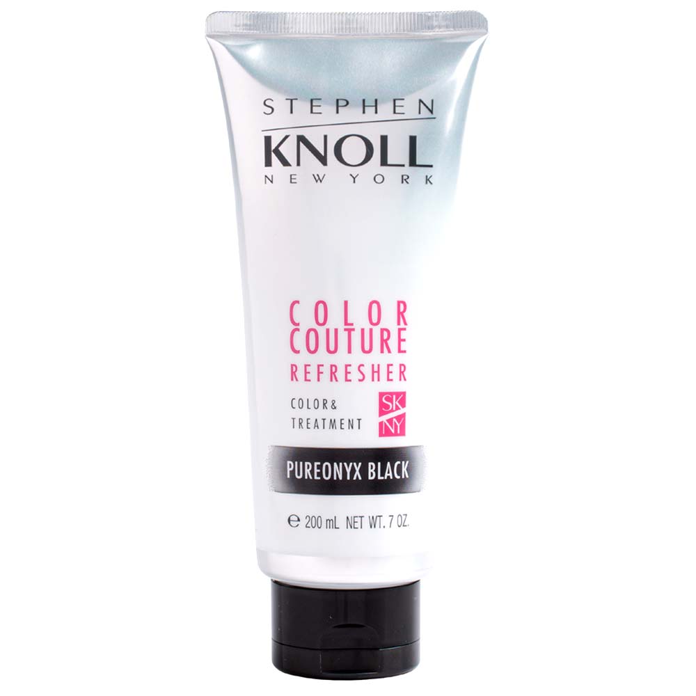 Stephen Knoll Color Couture Refresher Máscara Tonalizante 200g 01 Pureonyx