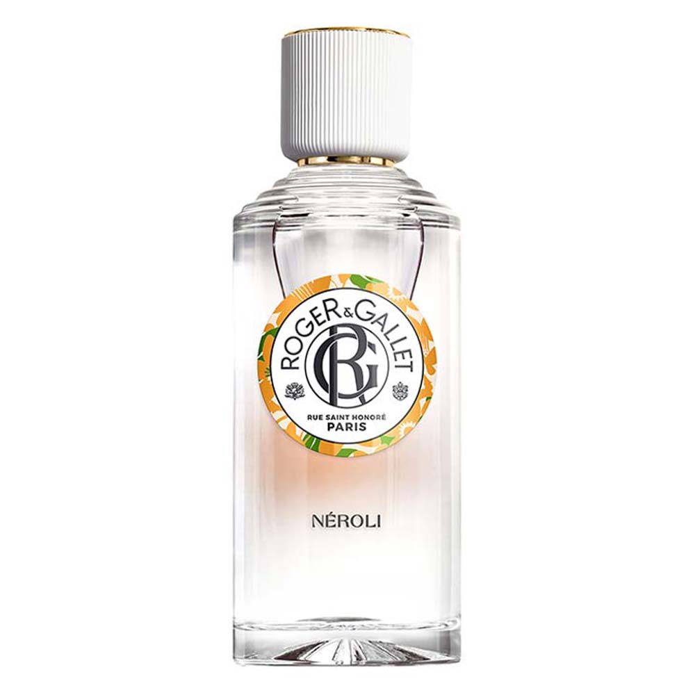 Neroli Roger & Gallet Perfume Unissex Colônia 100ml