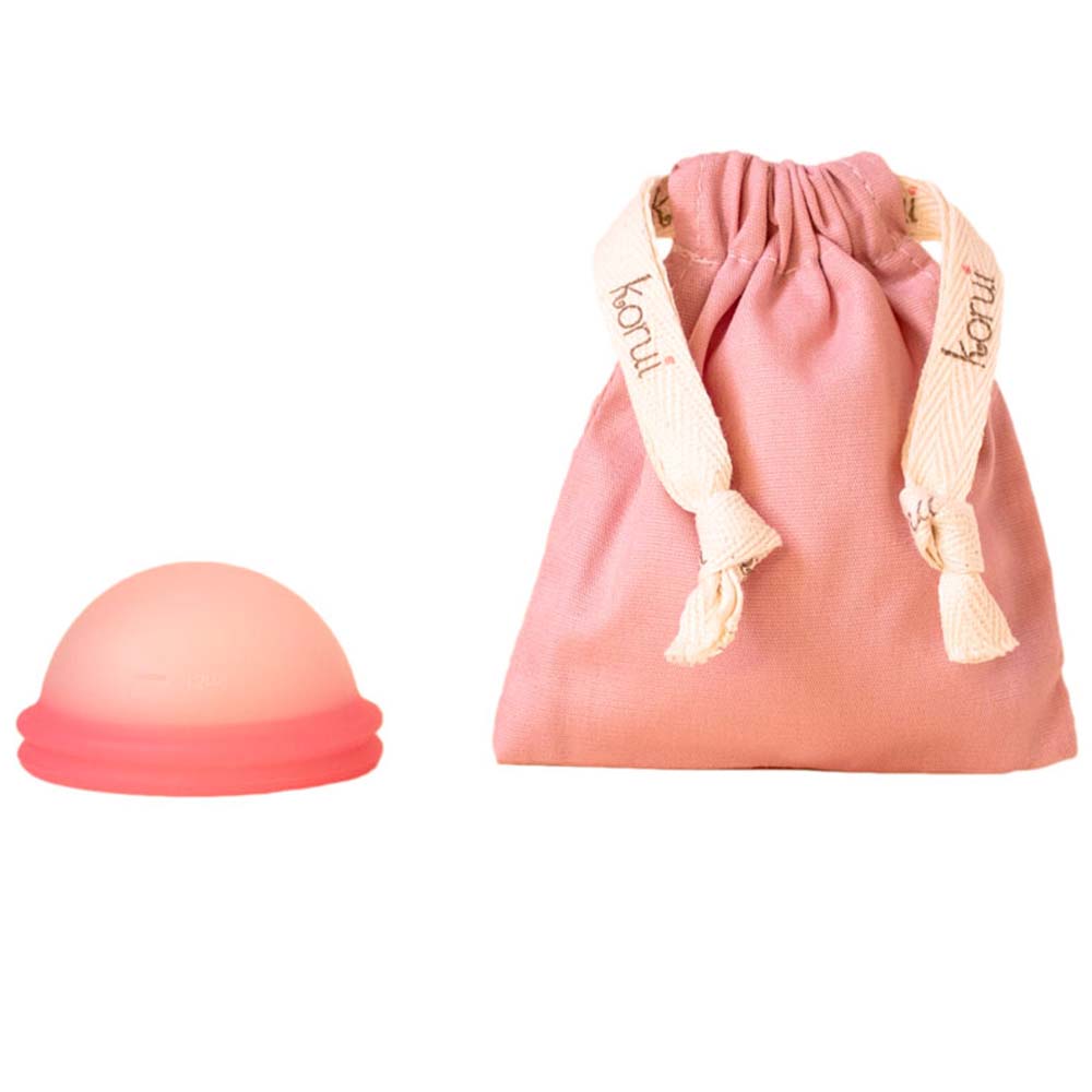Disco Menstrual Korui Pitanga A 1 Un