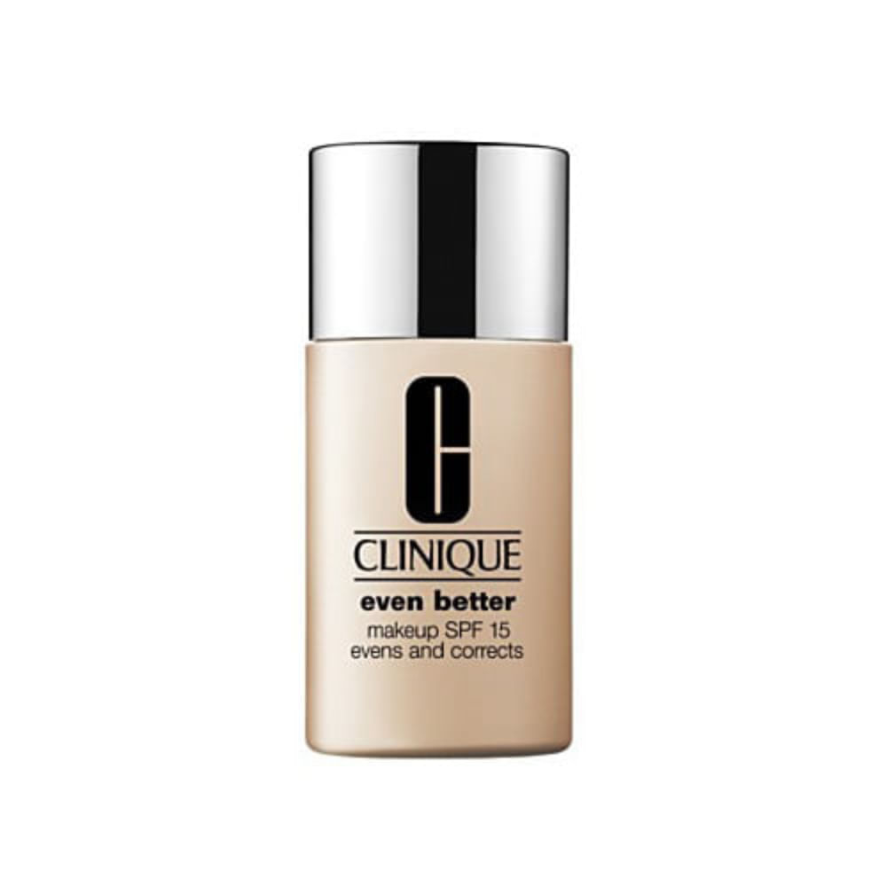 Even Better Makeup Spf 15 Clinique Base Facial 03 Ivory