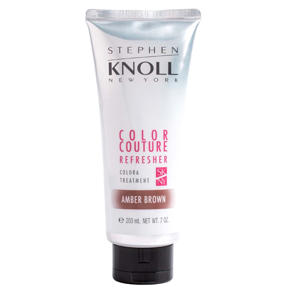 Stephen Knoll Color Couture Refresher Máscara Tonalizante 200g 03 Amber