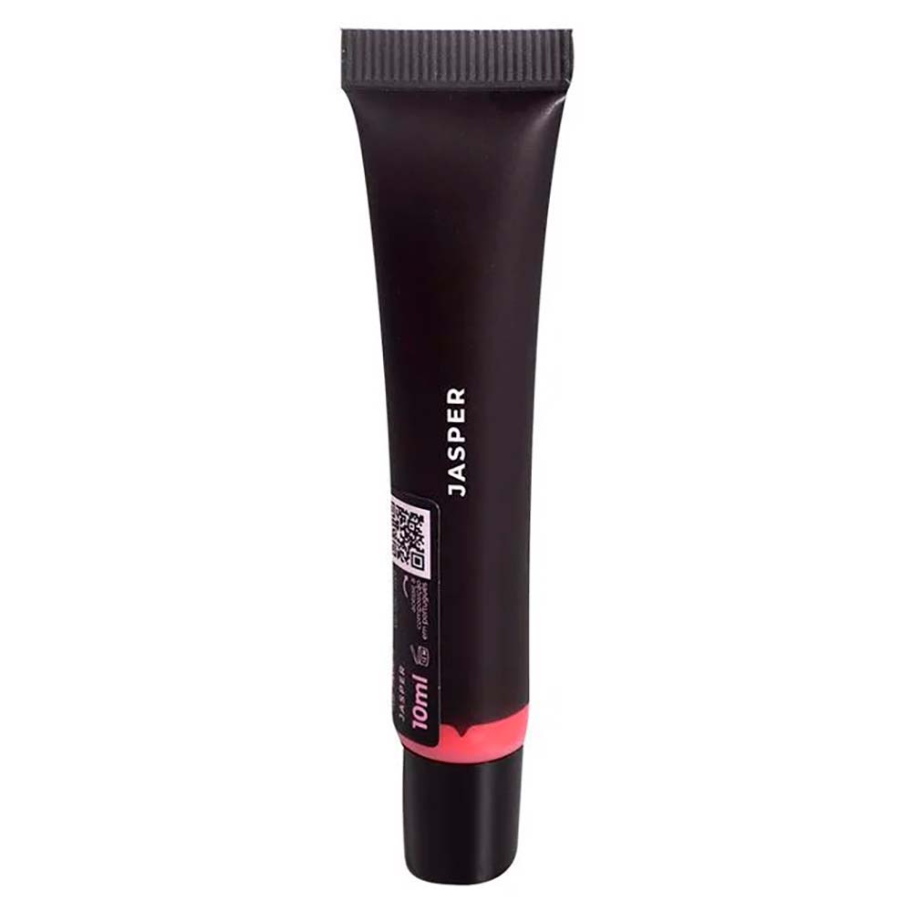 Balm Labial Ruby Rose Obsidian Jelly Jewel Jasper Vermelho
