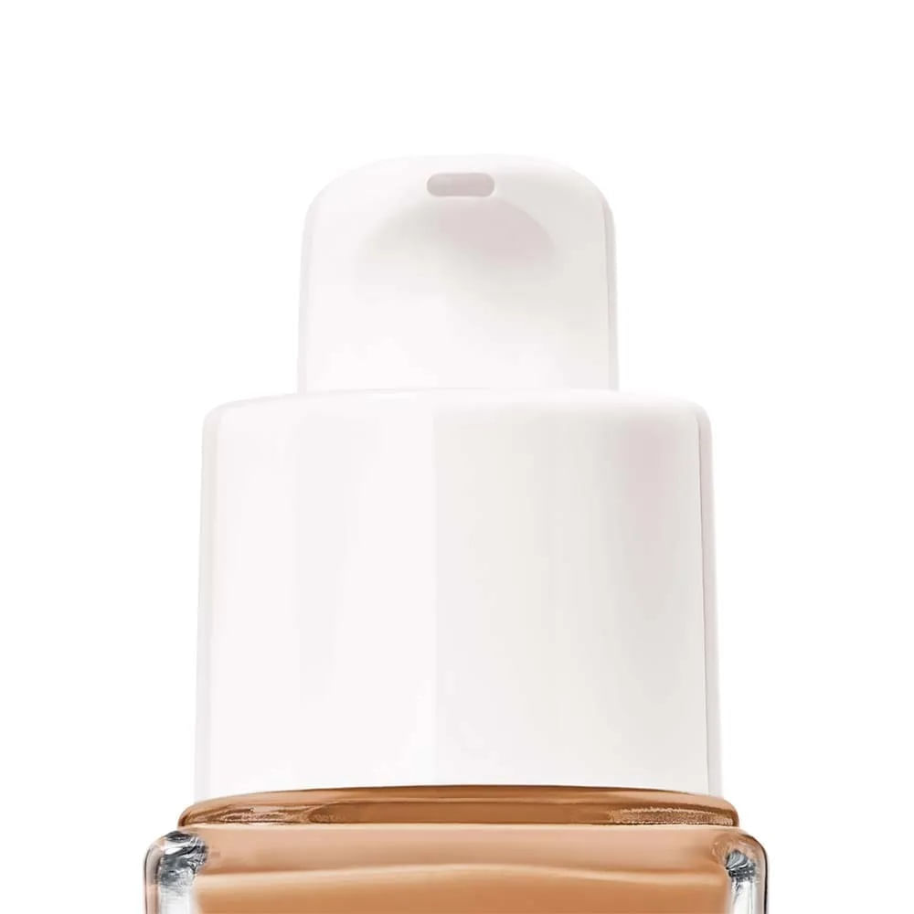 Base Líquida Lancôme Teint Idôle Ultra Wear Care & Glow 450W