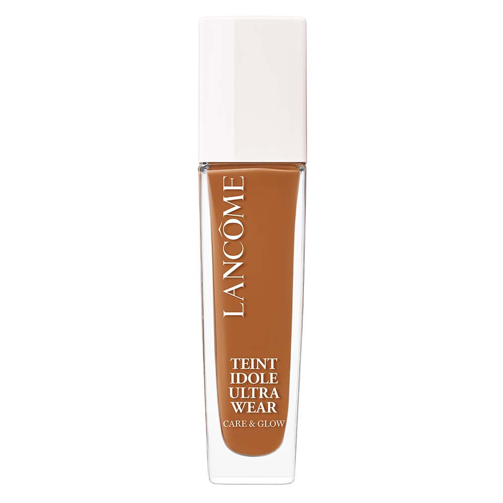 Base Líquida Lancôme Teint Idôle Ultra Wear Care & Glow 530W