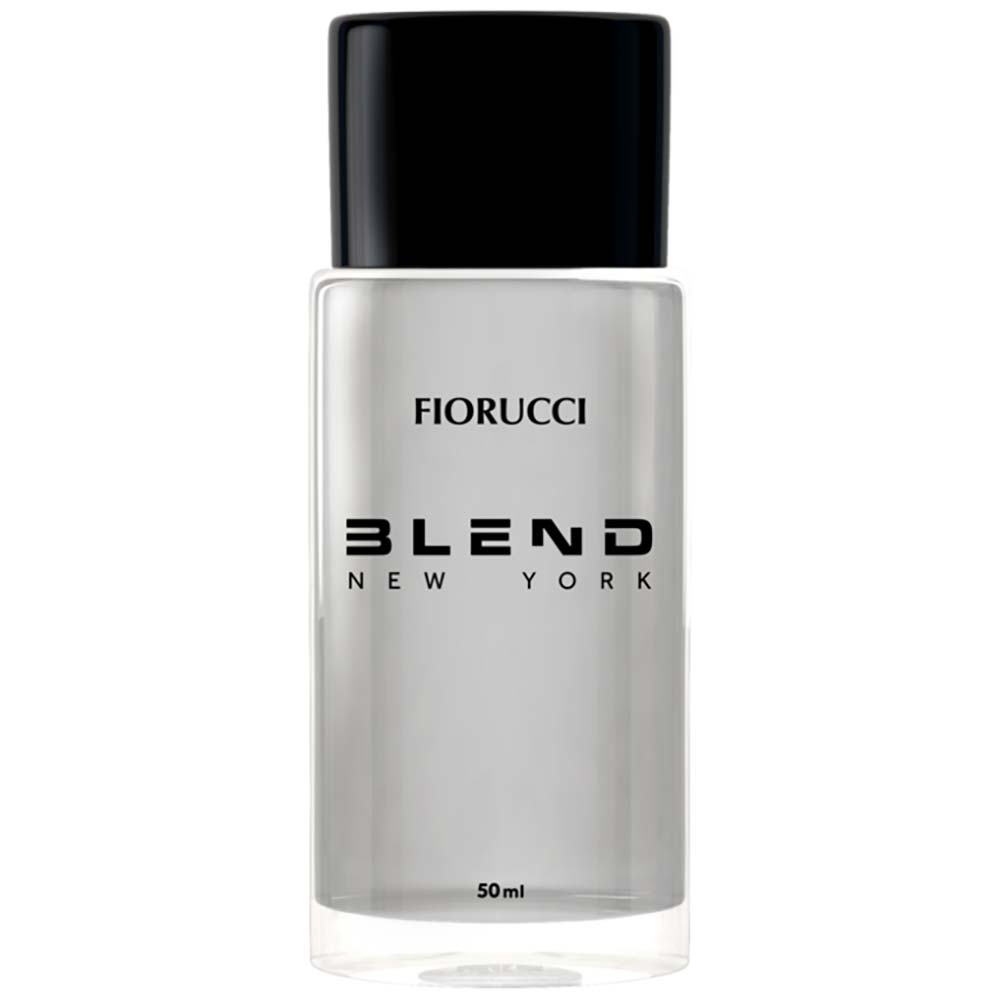 Blend Fiorucci Perfume Masculino Deo Colônia 50ml