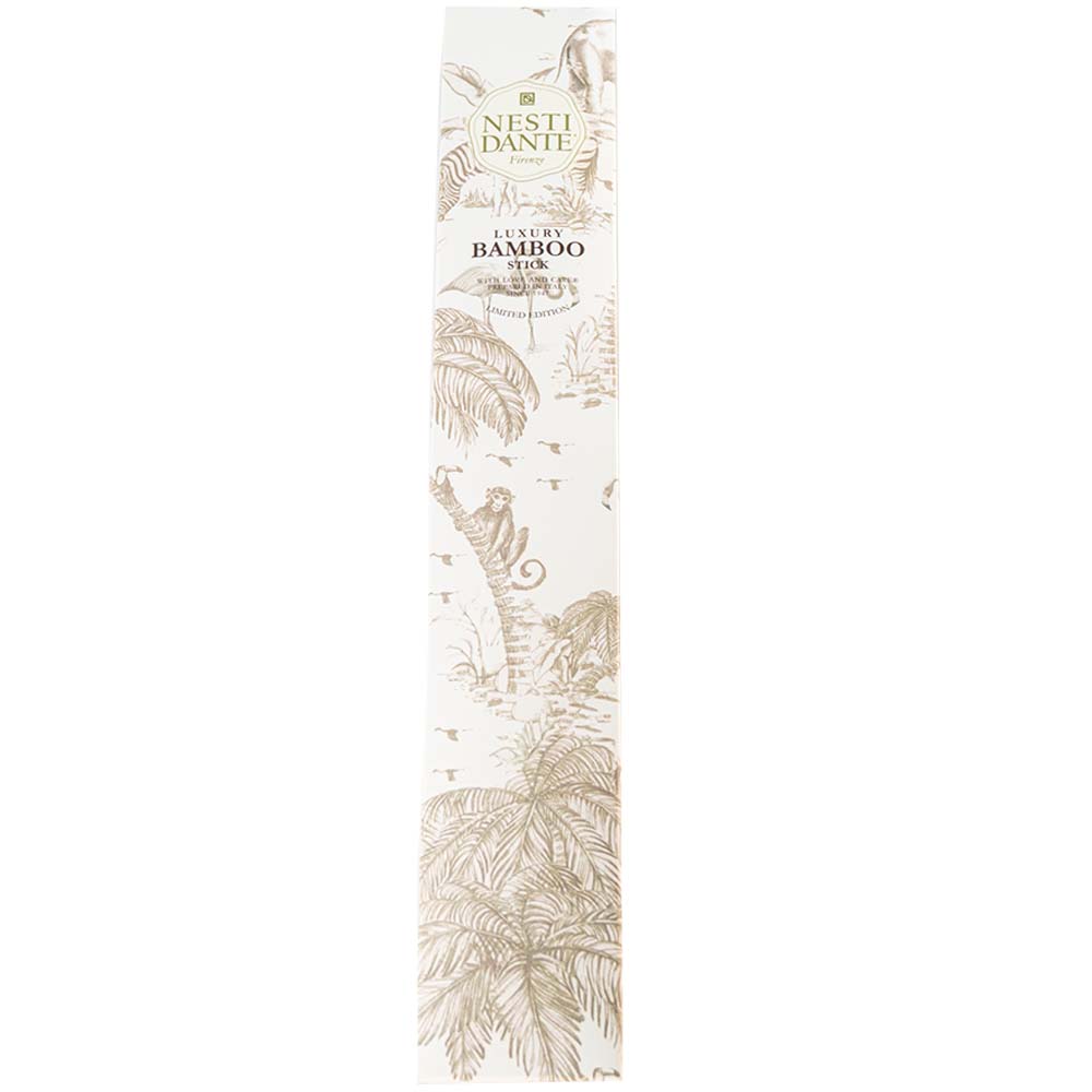 Difusor Nesti Dante Luxury Gold Dourado 500ml