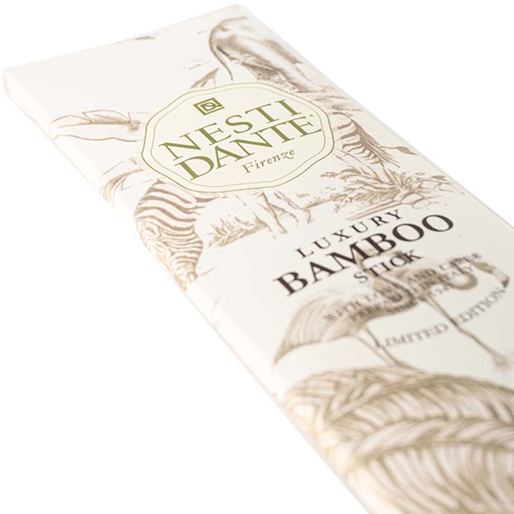 Difusor Nesti Dante Luxury Gold Dourado 500ml