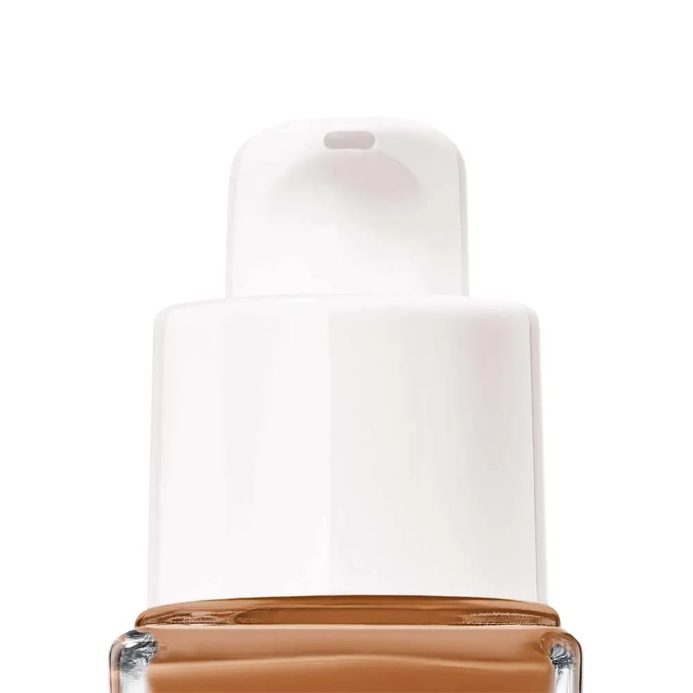 Base Líquida Lancôme Teint Idôle Ultra Wear Care & Glow 530W