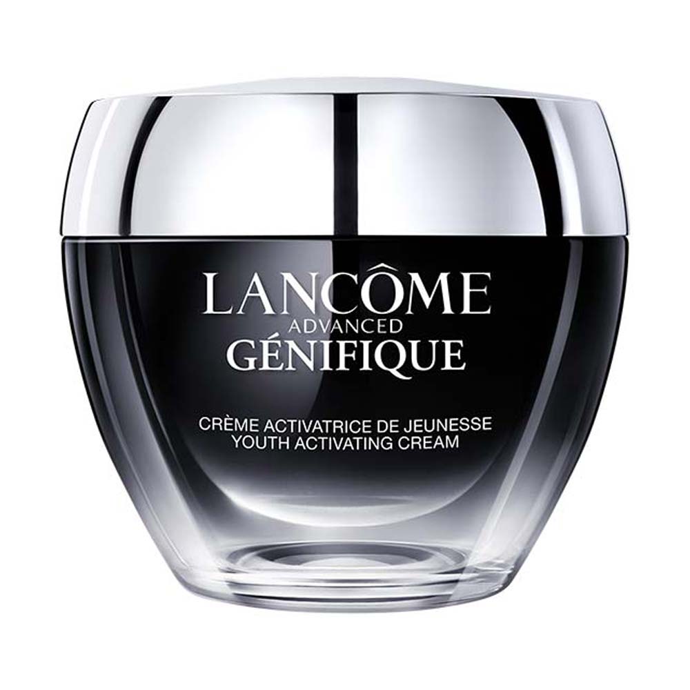 Cuidado Facial Anti-Rugas Lancôme Génifique Creme 50ml