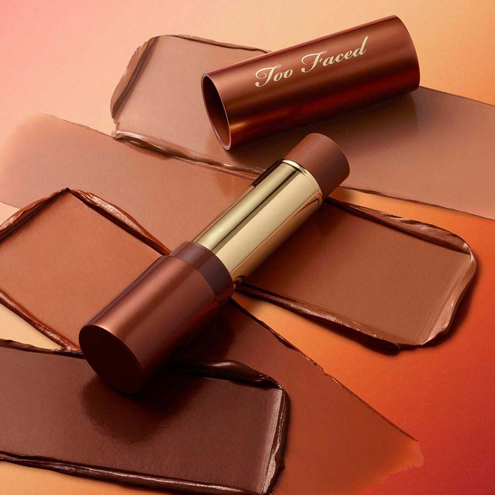 Bronzer em Bastão Too Faced Chocolate Soleil Chocolate Mousse