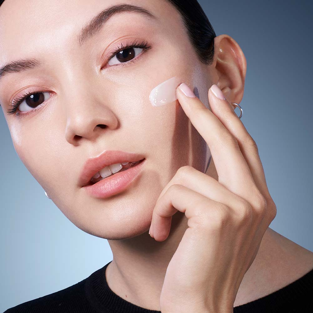 Cuidado Facial Anti-Rugas Lancôme Génifique Creme 50ml