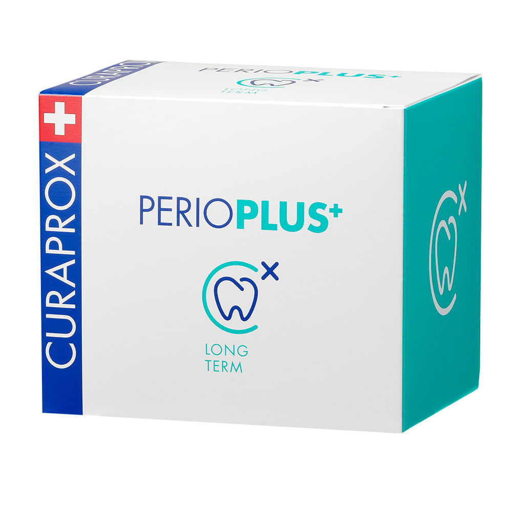 Enxaguante Bucal Curaprox Perio Plus+ Balance 200ml