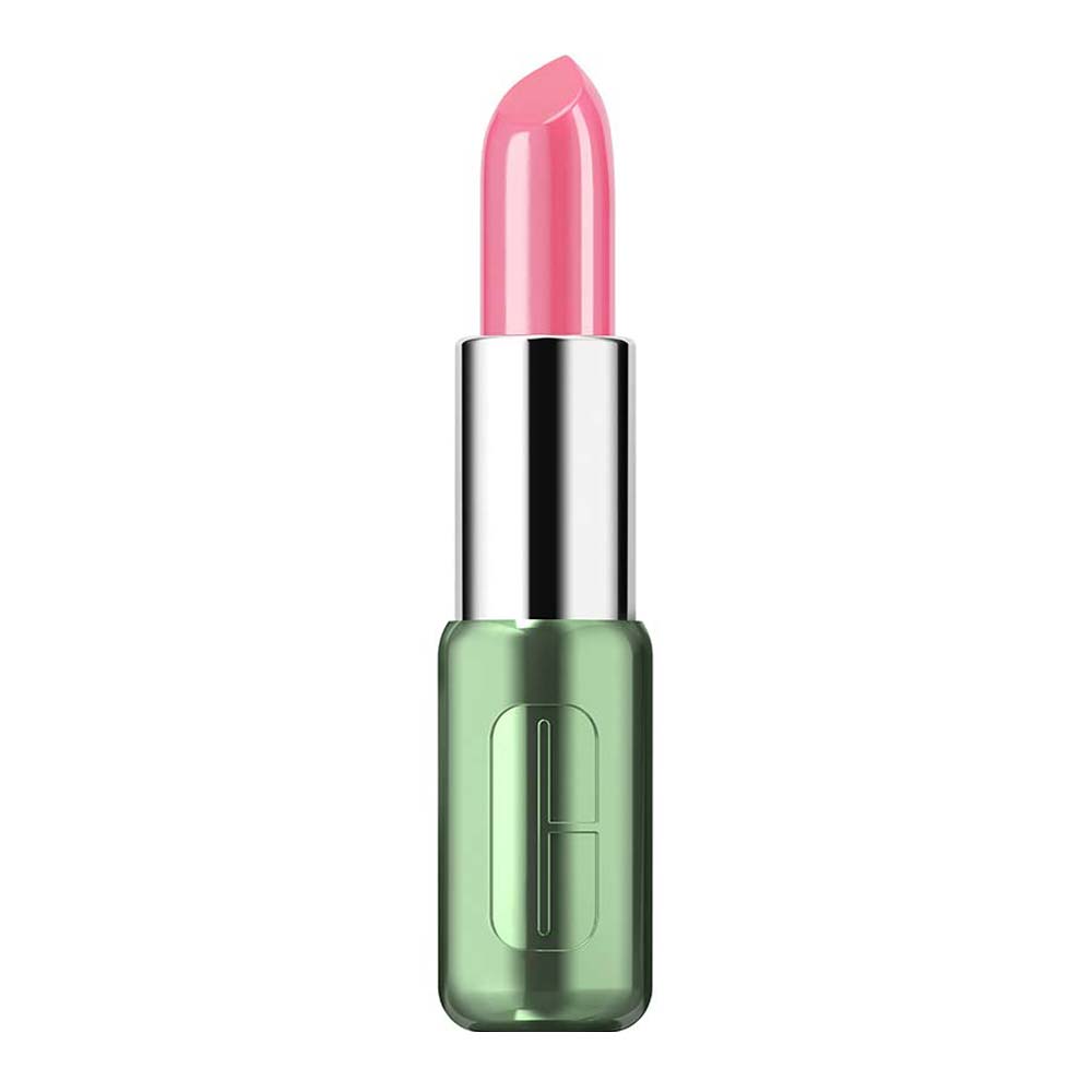 Batom Clinique Pop Longwear Lipstick Matte Sweet Pop