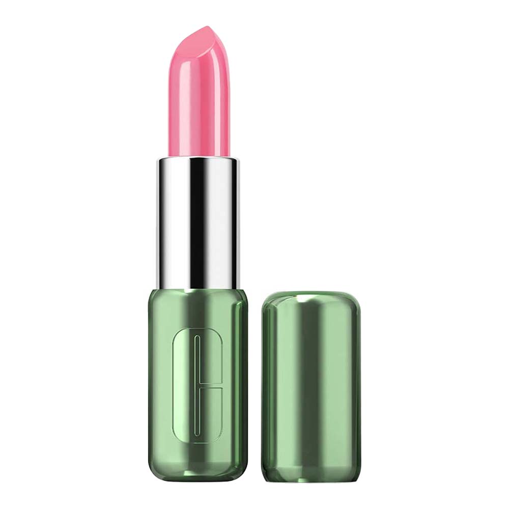 Batom Clinique Pop Longwear Lipstick Matte Sweet Pop