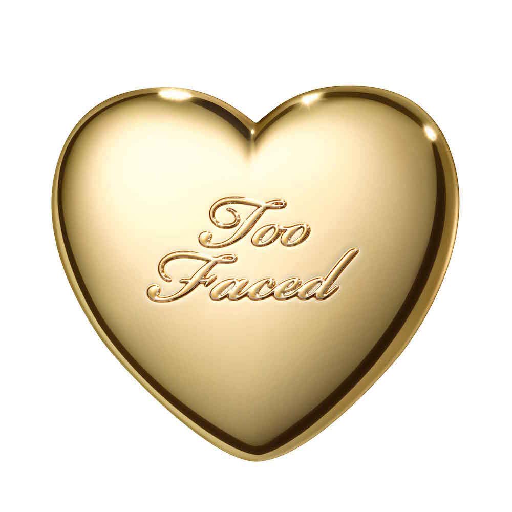 Pó Compacto Too Faced Born This Way Soft Blur Deep