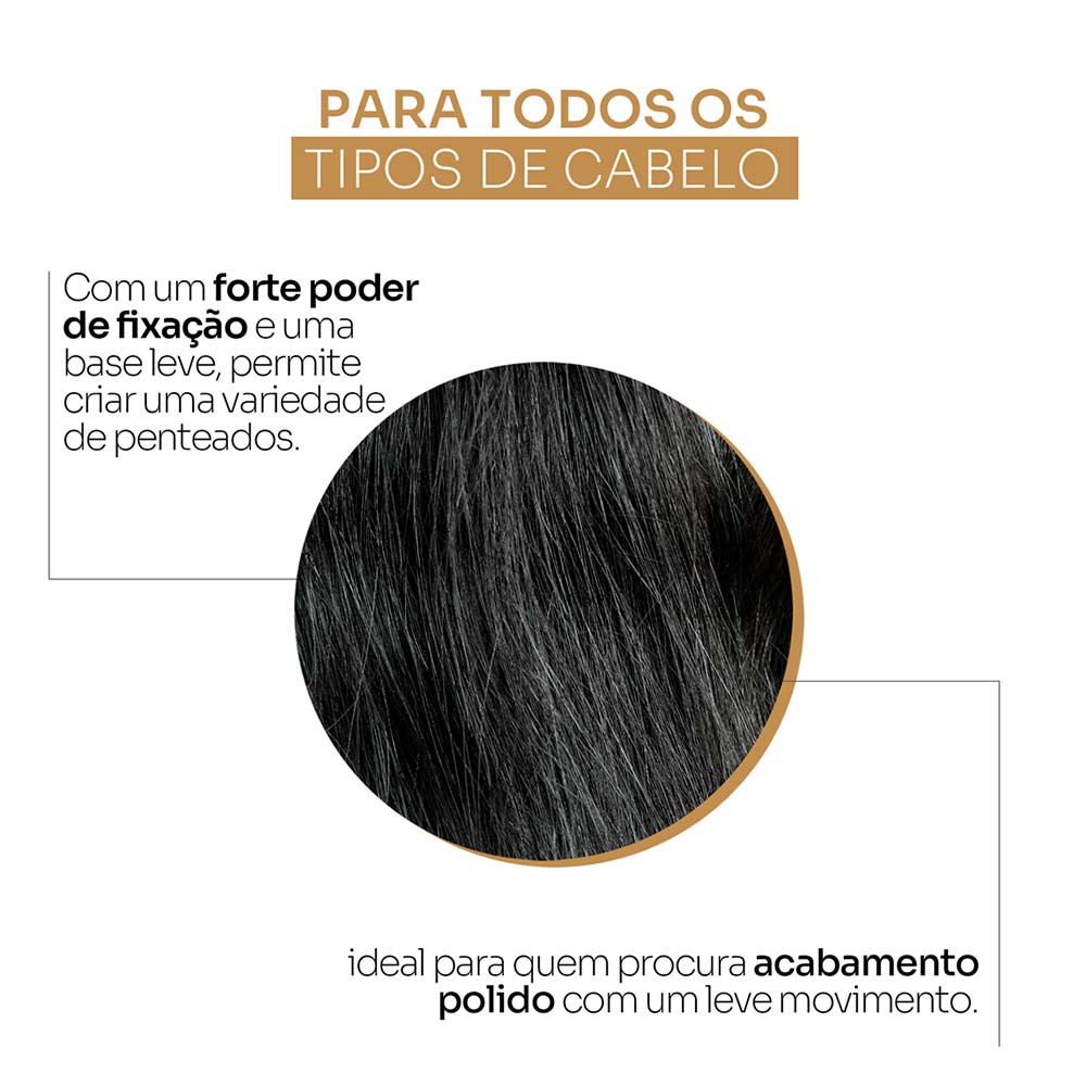 Pasta Modeladora Stephen Knoll Natural Finish Balm 50g