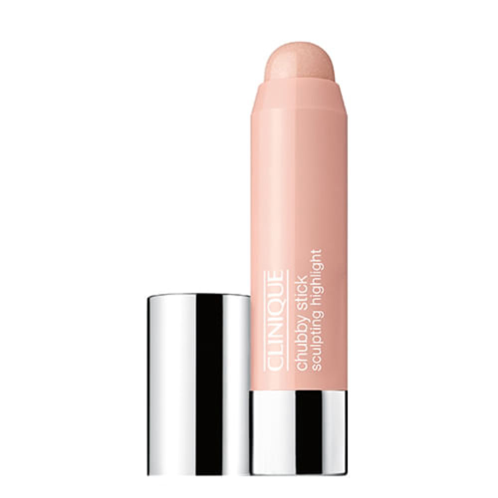 Chubby Stick Sculpting Highlight Clinique Iluminador Facial Universal