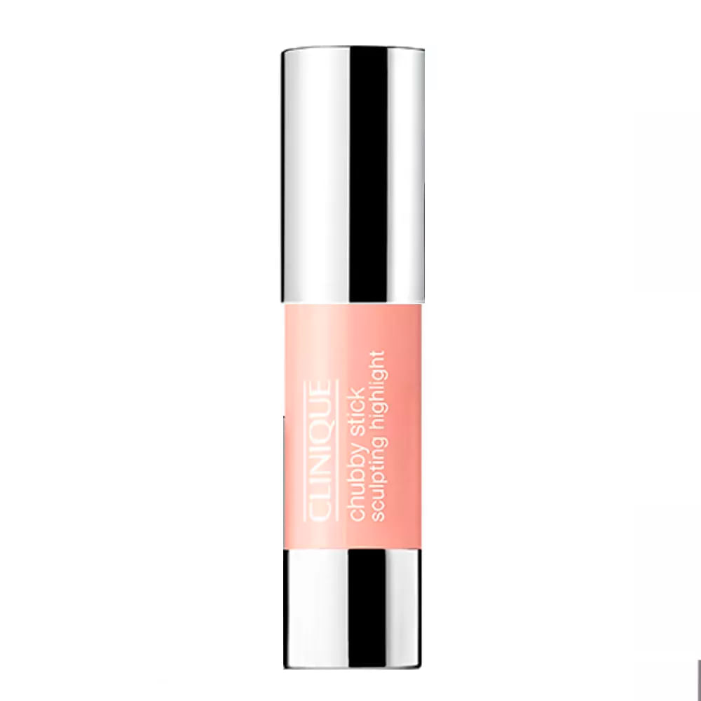 Chubby Stick Sculpting Highlight Clinique Iluminador Facial Universal