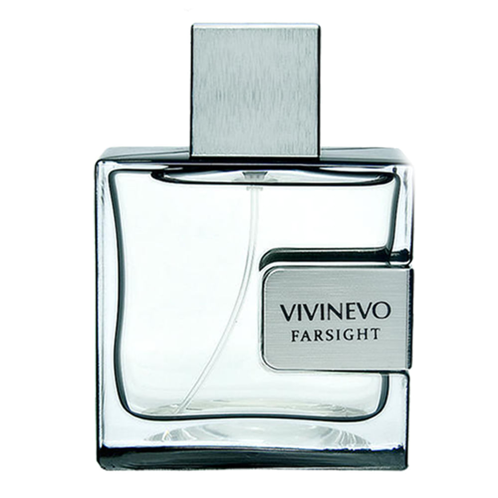 Farsight Vivinevo Perfume Masculino Eau de Toilette 100ml