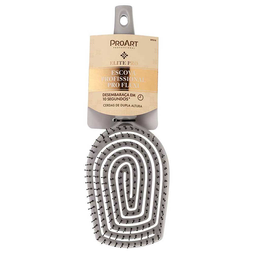 Proart Escova Profissional Pro Flexi Elite Pro 1 Un
