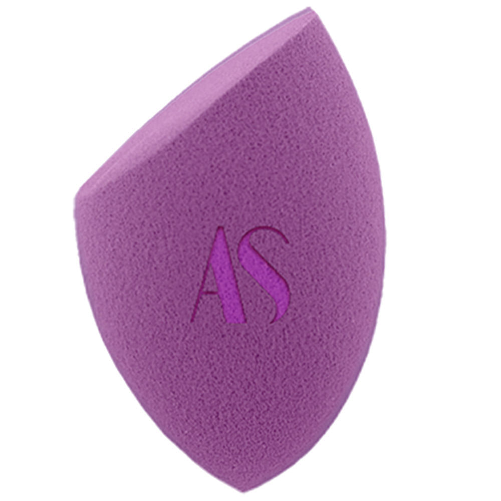 Esponja de Maquiagem Alice Salazar Soft Purple Roxo