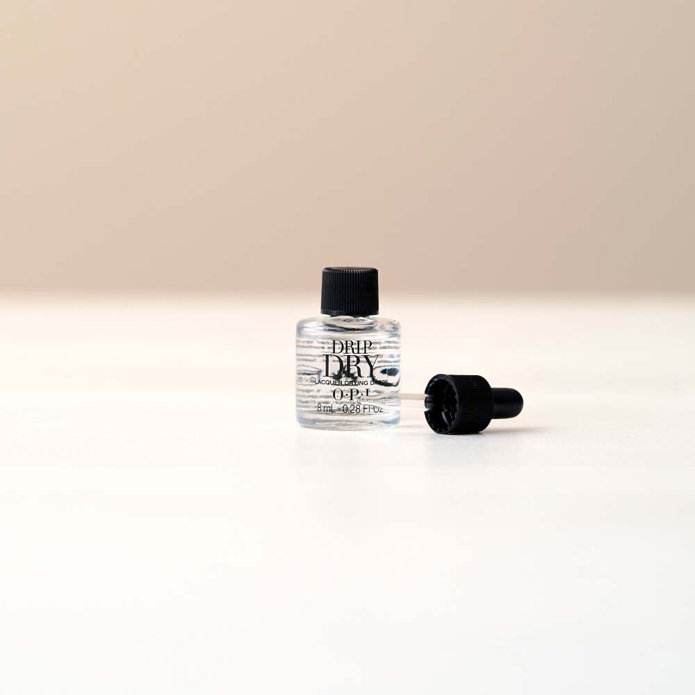 Drip Dry O.P.I Tratamento Óleo Secante 9ml