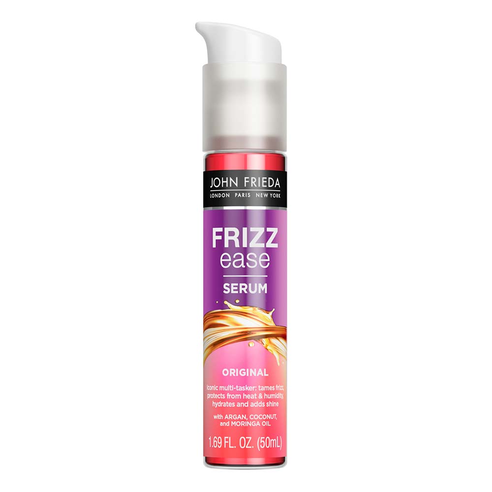Sérum John Frieda Frizz Ease Original 50ml