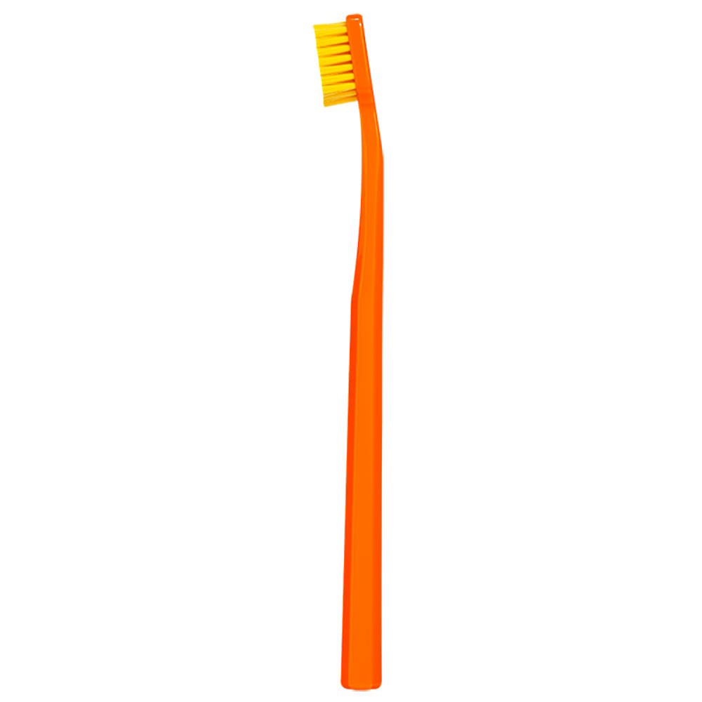 Escova de Dentes Curaprox Ultra Soft CS5460B Laranja e Amarelo
