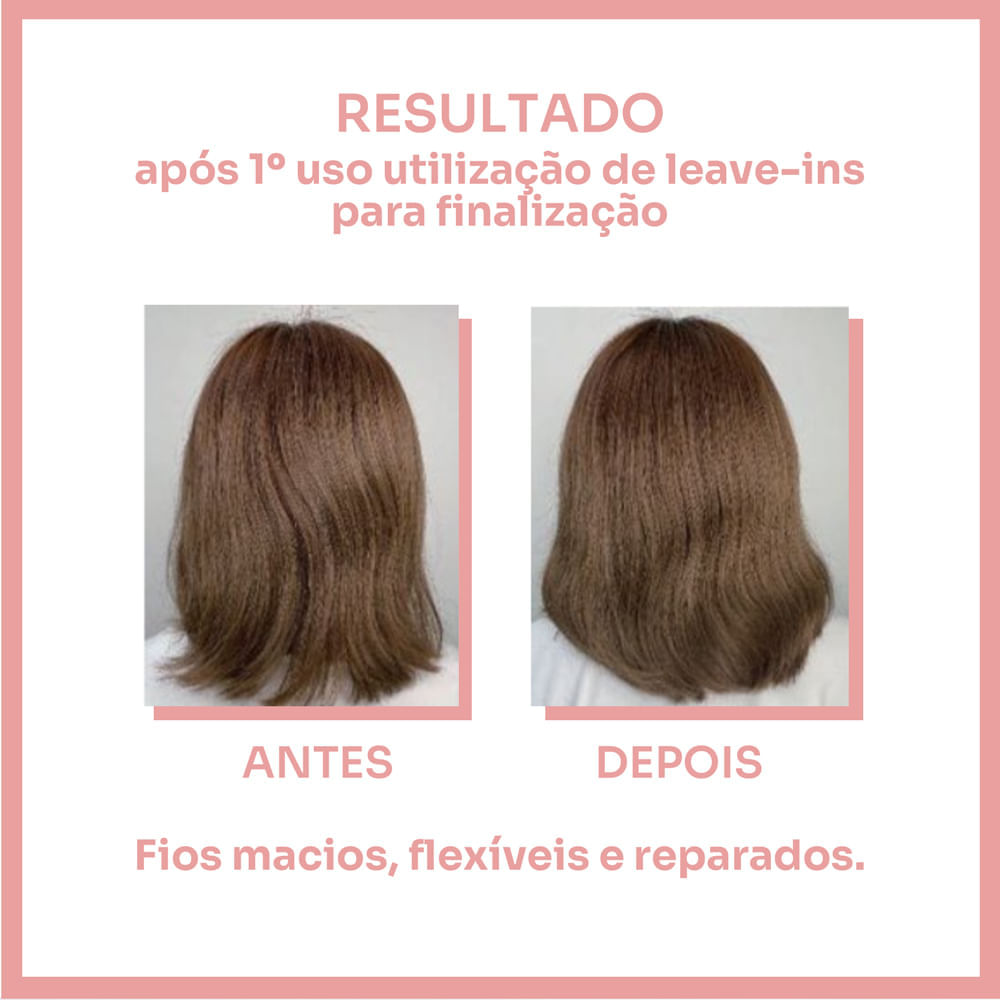 Stephen Knoll Repair & Control Shampoo Refil 400ml