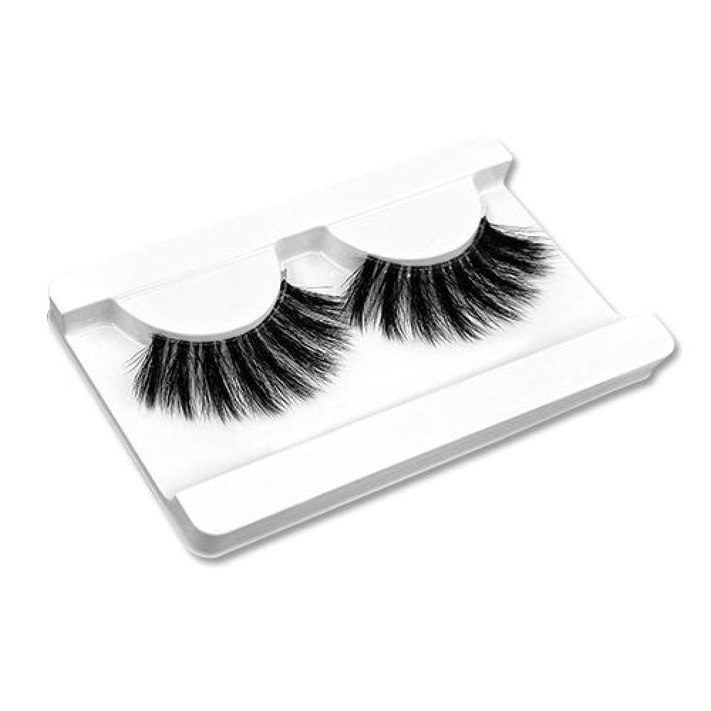 Cílios Postiços Macrilan Intense Volume Super Volume CL8-10