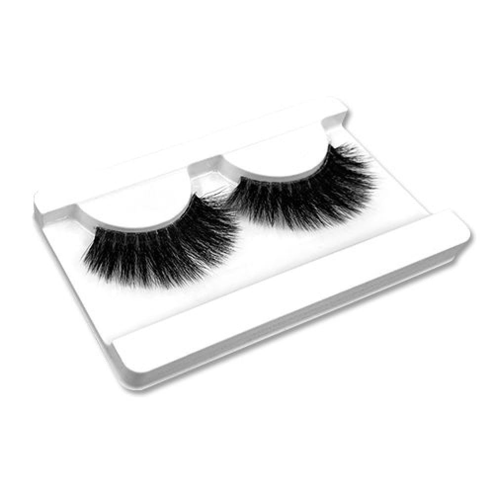 Cílios Postiços Macrilan Intense Volume Super Volume CL8-11