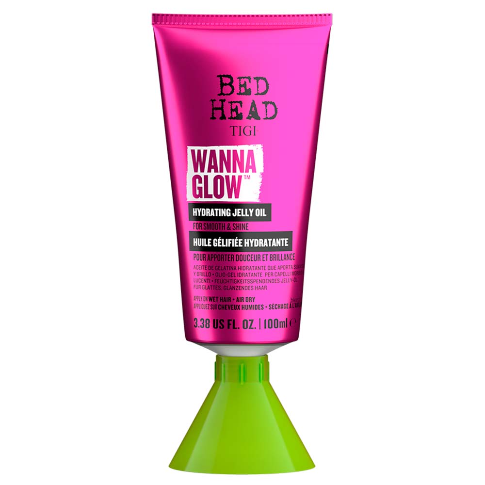 Bed Head Tigi Wanna Glow Óleo 100ml