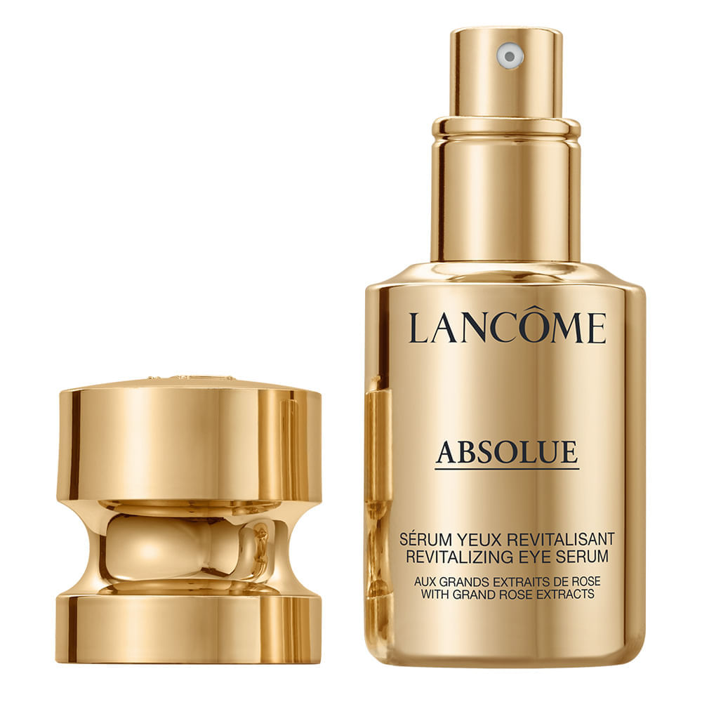 Sérum Revitalizante para Olhos Lancôme Absolue Eye Sérum 15ml