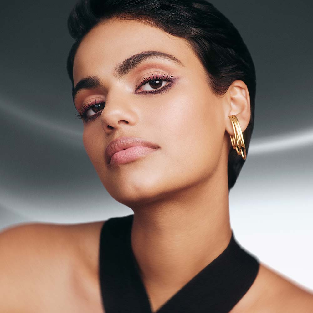 Lápis Delineador À Prova D'água Lancôme Le Stylo Waterproof 10 Ruby Fever
