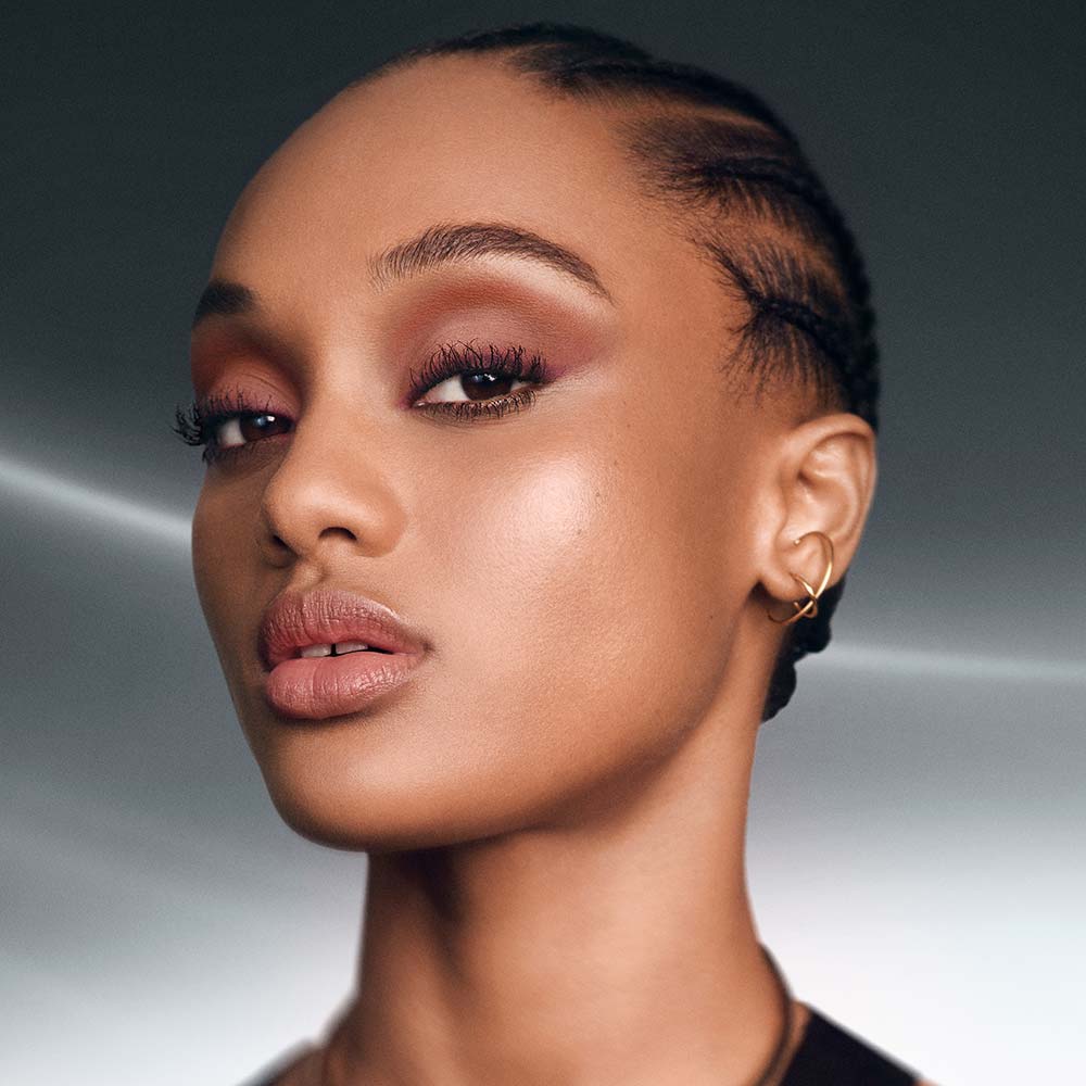 Lápis Delineador À Prova D'água Lancôme Le Stylo Waterproof 10 Ruby Fever