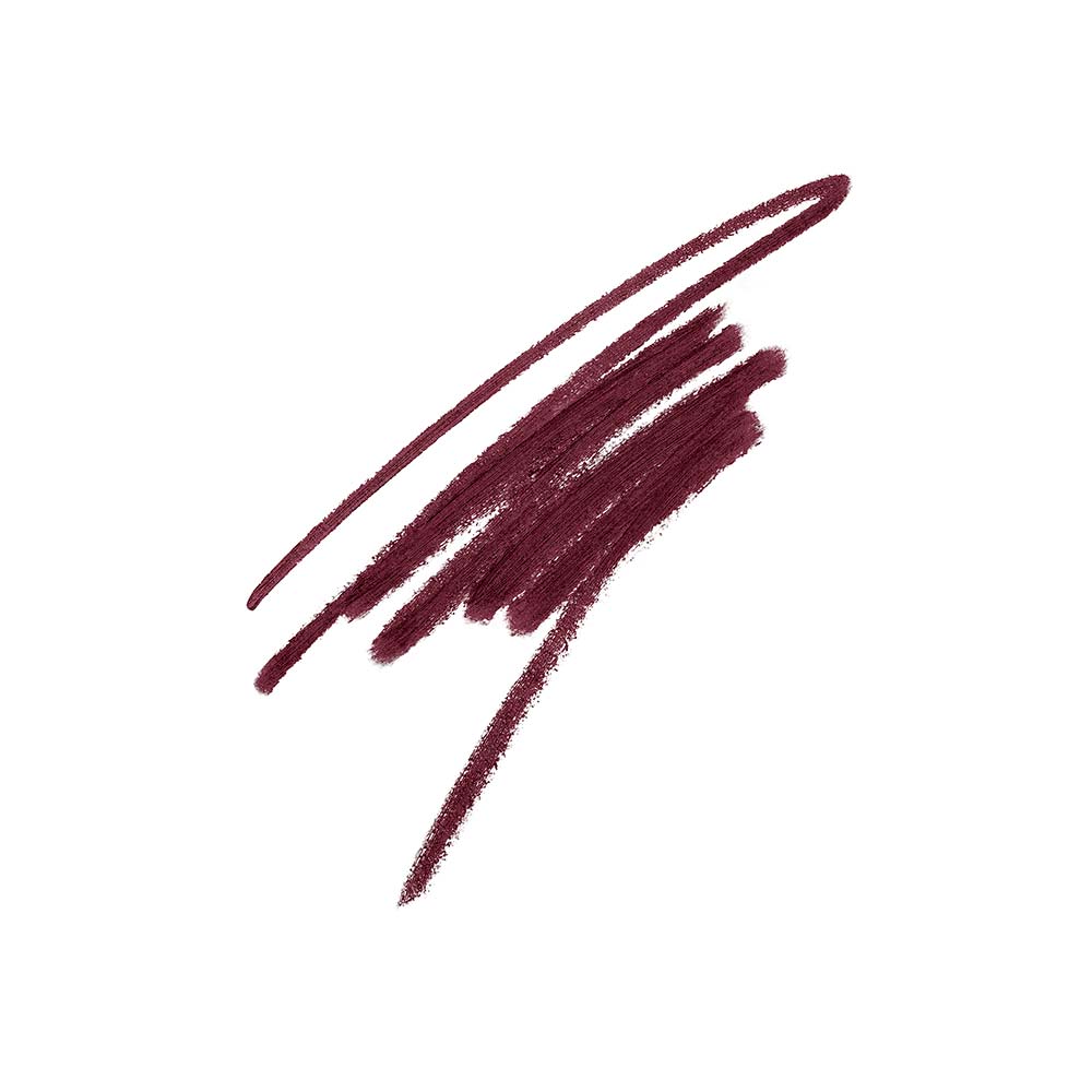 Lápis Delineador À Prova D'água Lancôme Le Stylo Waterproof 10 Ruby Fever