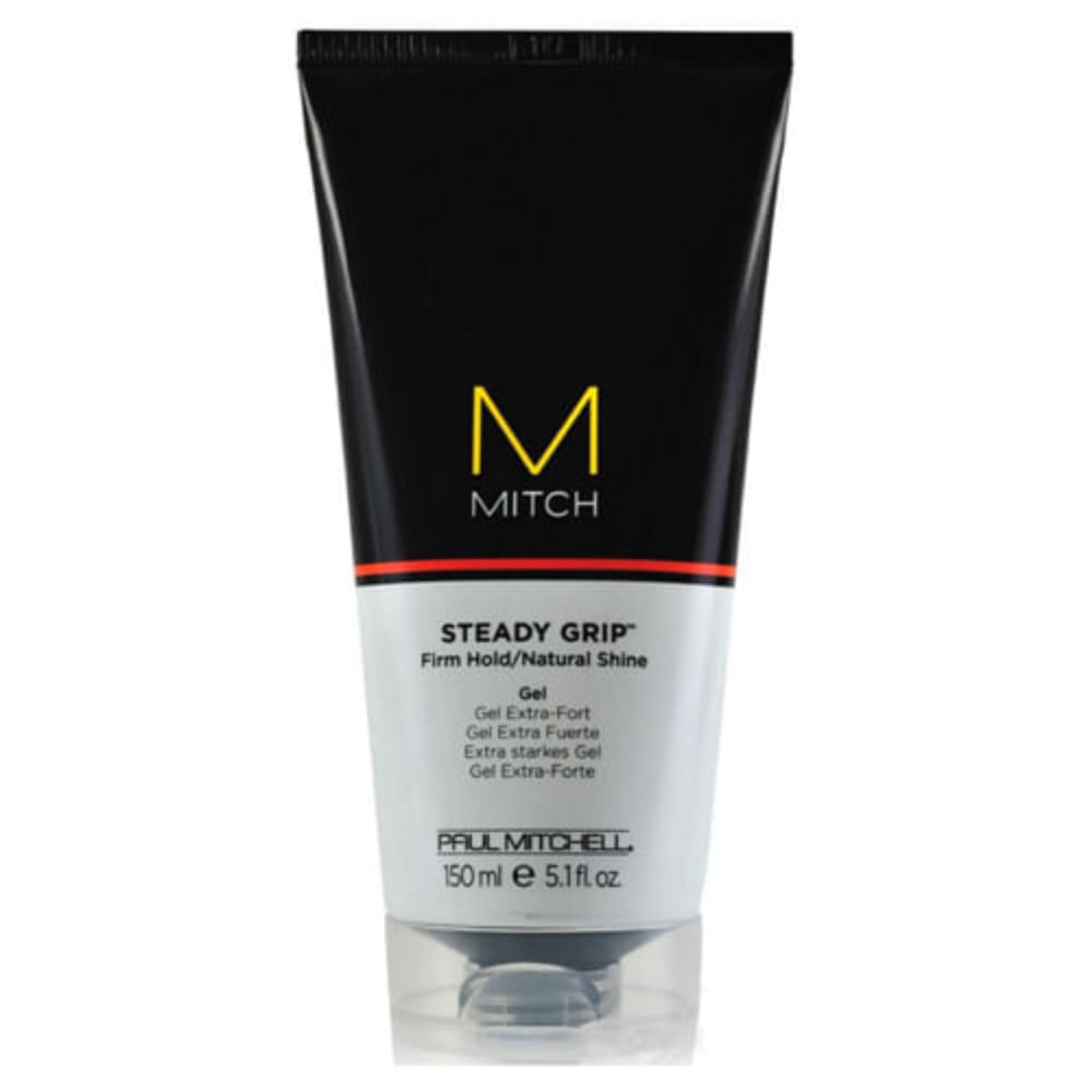 Paul Mitchell Steady Grip Gel 150g