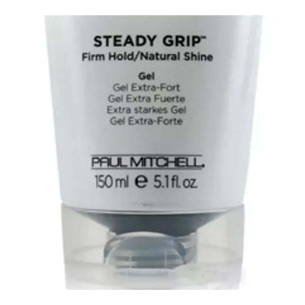 Paul Mitchell Steady Grip Gel 150g