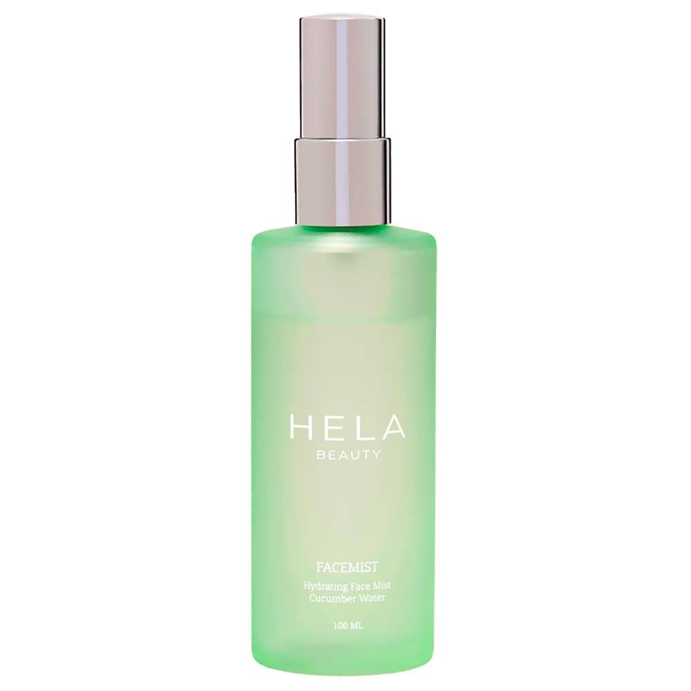 Bruma Facial Refrescante Hela Beauty Facemist 100ml
