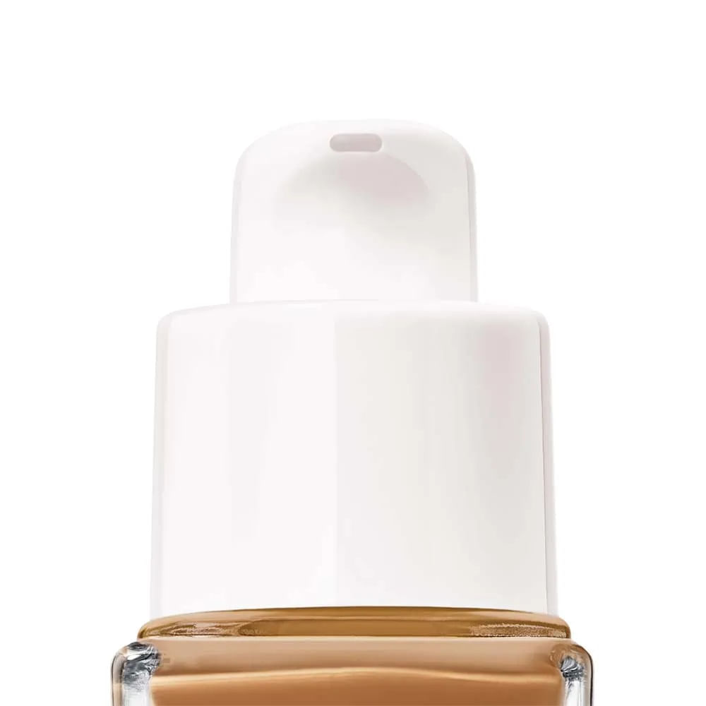 Base Líquida Lancôme Teint Idôle Ultra Wear Care & Glow 445N