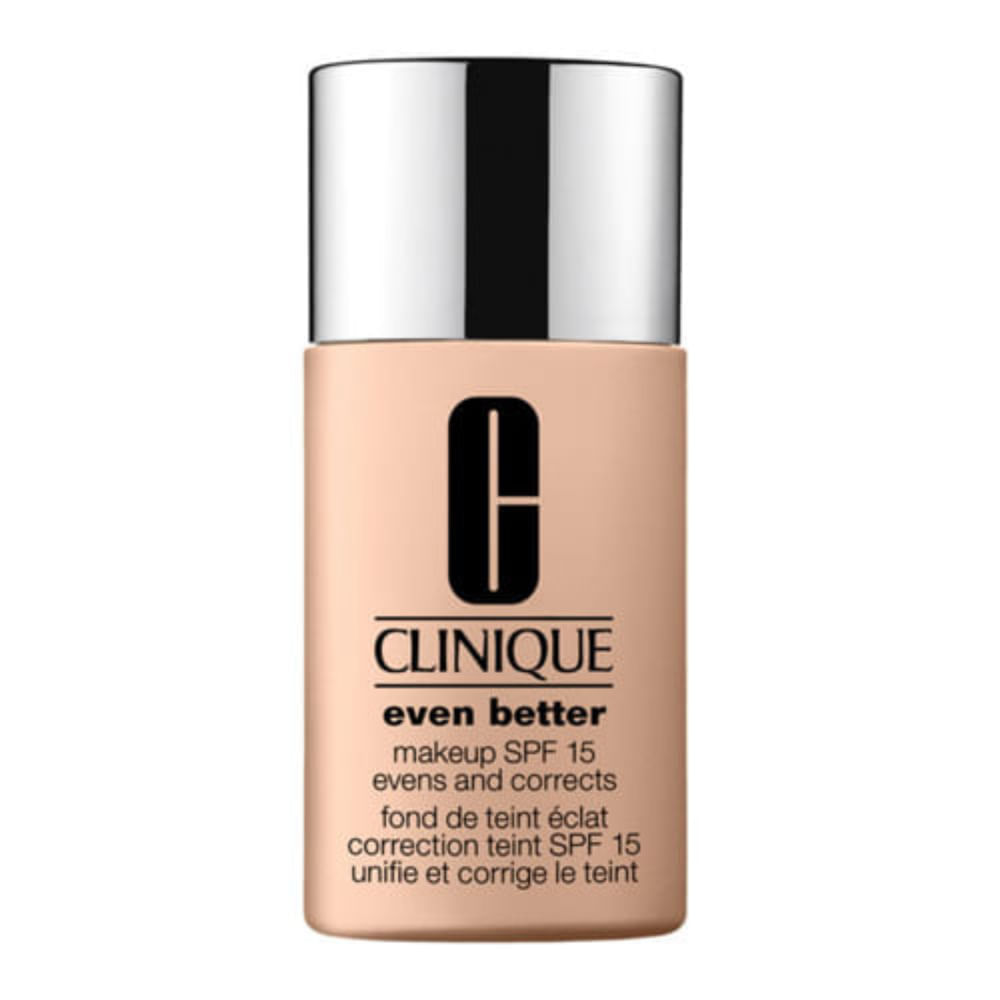 Even Better Makeup Spf 15 Clinique Base Facial Alabaster