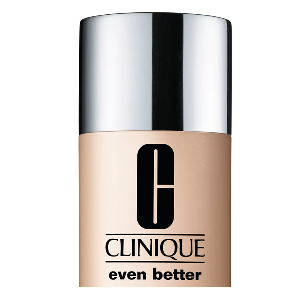 Even Better Makeup Spf 15 Clinique Base Facial Sand