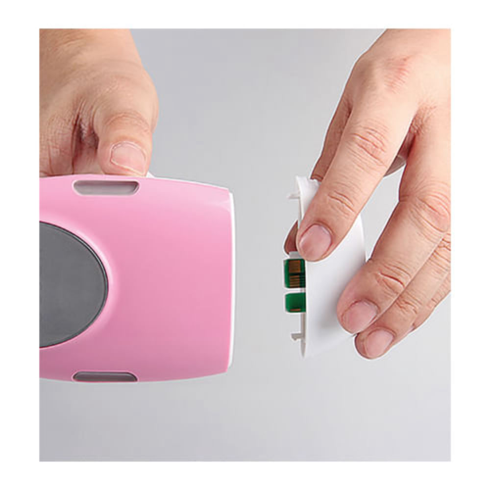 Lâmpada HR Basall iPilator GP582 1 Un