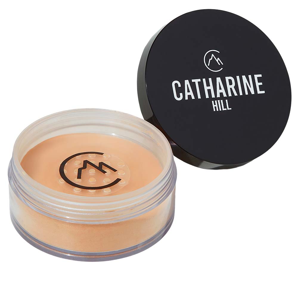 Face Powder Fixer Pó Fixador Pálido 12g