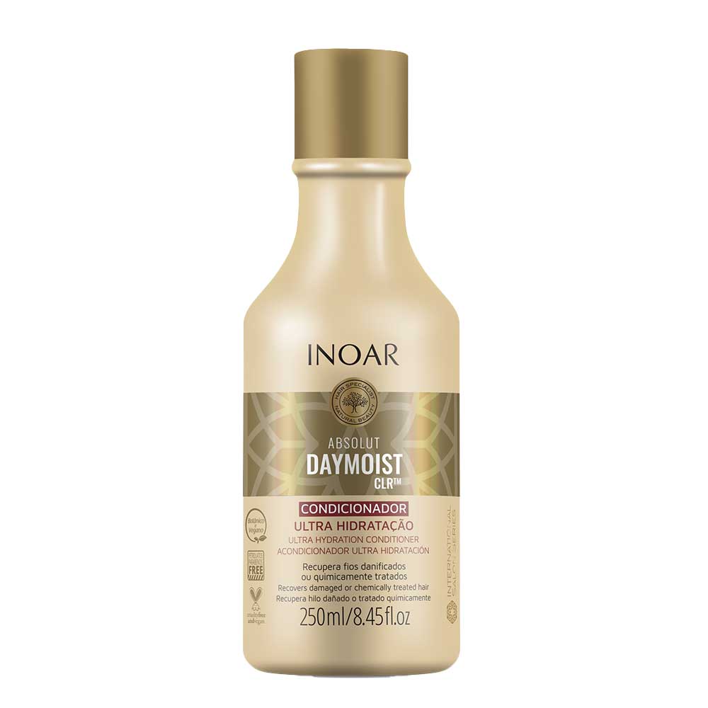 Inoar Absolut Daymoist CLR Condicionador 250ml